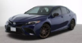 2023 Toyota Camry SE Nightshade Car For Sale