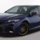 2023 Toyota Camry SE Nightshade Car For Sale