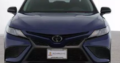 2023 Toyota Camry SE Nightshade Car For Sale