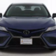 2023 Toyota Camry SE Nightshade Car For Sale