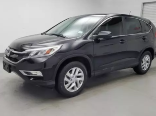 Honda CR-V EX Car For Sale