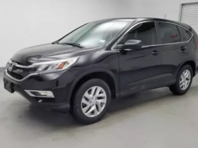 Honda CR-V EX Car For Sale