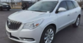 2016 Buick Enclave Premium Car For Sale