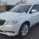 2016 Buick Enclave Premium Car For Sale