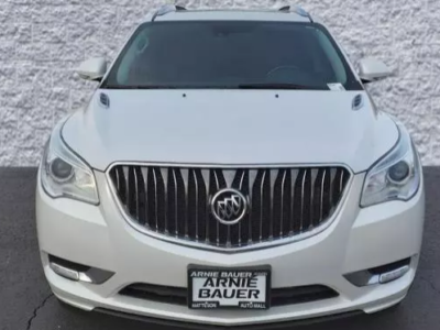 2016 Buick Enclave Premium Car For Sale