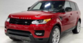 Range Rover Sport For Sale