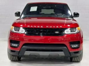 Range Rover Sport For Sale