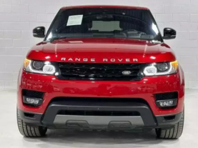 Range Rover Sport For Sale