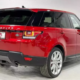 Range Rover Sport For Sale