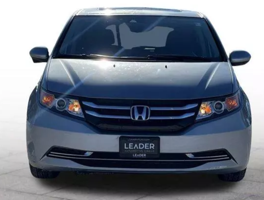 Honda Odyssey EX-L for Sale