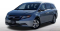 Honda Odyssey EX-L for Sale