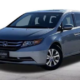 Honda Odyssey EX-L for Sale