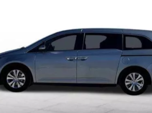 Honda Odyssey EX-L for Sale