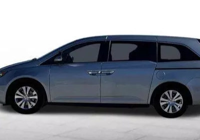 Honda Odyssey EX-L for Sale