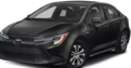 Toyota Corolla Hybrid LE For Sale