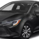 Toyota Corolla Hybrid LE For Sale