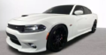 Dodge Charger SRT 392 Car For Sale