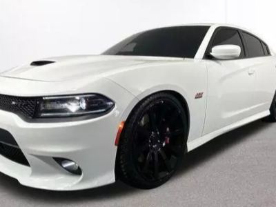 Dodge Charger SRT 392 Car For Sale