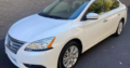 Nissan Sentra SL Car For Sale