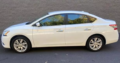 Nissan Sentra SL Car For Sale