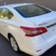 Nissan Sentra SL Car For Sale