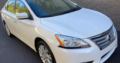 Nissan Sentra SL Car For Sale