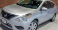 Nissan Versa 1.6 SV Car For Sale