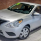 Nissan Versa 1.6 SV Car For Sale