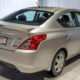 Nissan Versa 1.6 SV Car For Sale