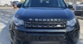 Land Rover Discovery Sport SE Car For Sale