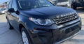 Land Rover Discovery Sport SE Car For Sale