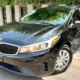 Kia Forte LX Car For Sale