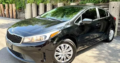 Kia Forte LX Car For Sale