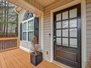 3 BR & 2 Bathrooms Residential in Georgia