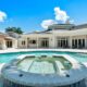 6 BR & 7 Bathrooms Residential in Florida