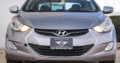 Hyundai Elantra GLS Car For Sale