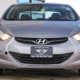 Hyundai Elantra GLS Car For Sale