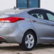 Hyundai Elantra GLS Car For Sale