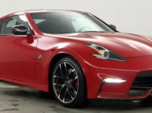 Nissan 370Z NISMO Tech Car For Sale