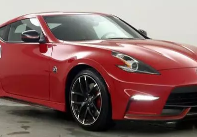 Nissan 370Z NISMO Tech Car For Sale