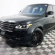 2017 Land Rover Range Rover 5.0L Supercharged For Sale