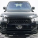 2017 Land Rover Range Rover 5.0L Supercharged For Sale