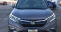 2016 Honda CR-V EX-L Car For Sale