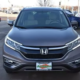 2016 Honda CR-V EX-L Car For Sale