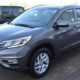 2016 Honda CR-V EX-L Car For Sale