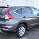 2016 Honda CR-V EX-L Car For Sale