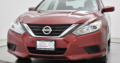 Nissan Altima 2.5 S Car For Slae