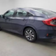 Honda Civic EX Car For Sale