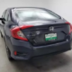 Honda Civic EX Car For Sale