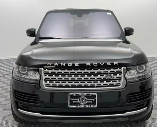 Land Rover For Slae